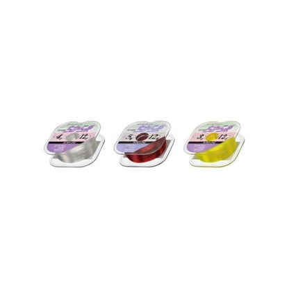 ちから糸X5 白 ゴーセン