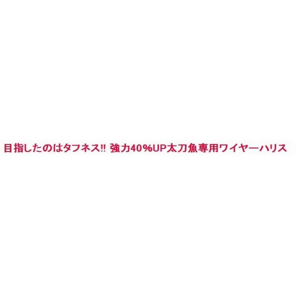 太刀魚ハリスGP 10m ゴーセン 釣り人応援セール