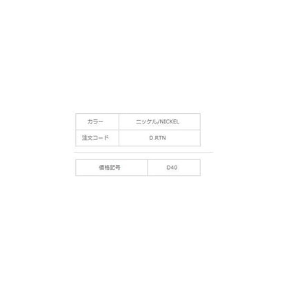 TＭ ツインロックスナップ付ベアリング NTスイベル 釣り人応援セール