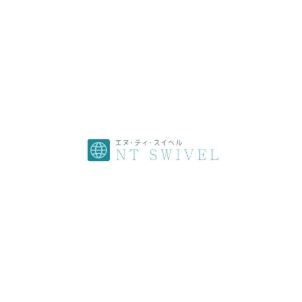 P入 遠投ナイロン天秤ミニ（2本入） NTスイベル 釣り人応援セール