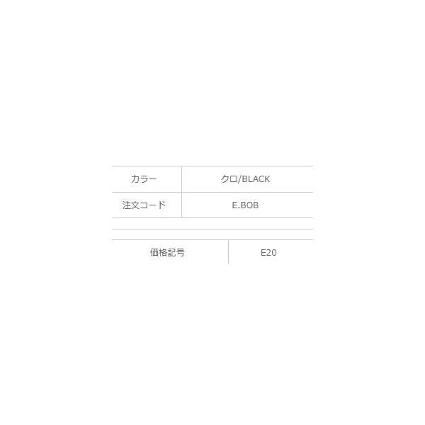 P入 タル型サルカン（クロ） NTスイベル