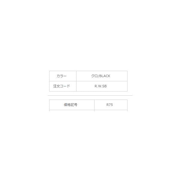 激釣ソフトワイヤーブラック NTスイベル