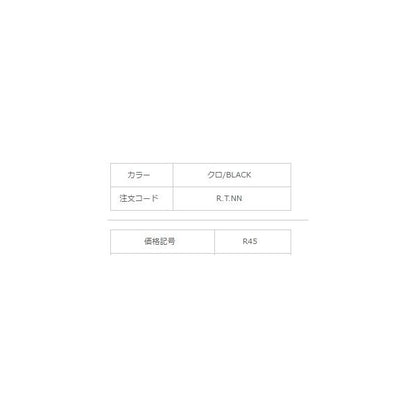 NEW名古屋天秤 ブラック NTスイベル