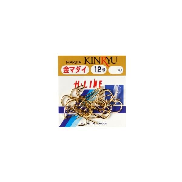 マダイ 金龍