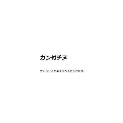 鋼カン付チヌ 金 金龍