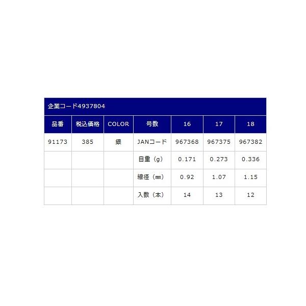 漁師鈎ヒラメ角セイゴ 銀 金龍 秋の大感謝祭