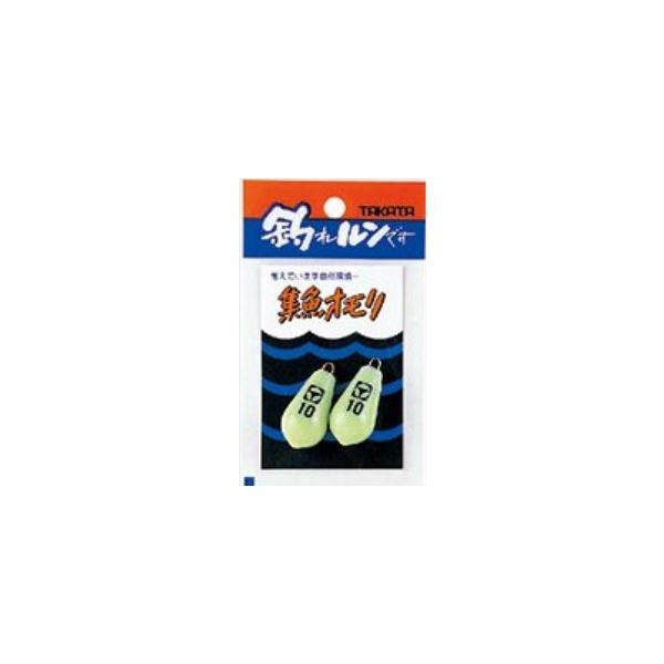 ナス 集魚 （P入） タカタ
