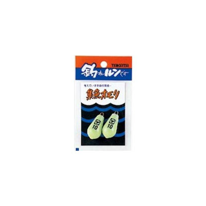 ナス 集魚 （P入） タカタ