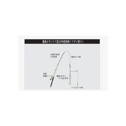 ナス 集魚 （P入） タカタ