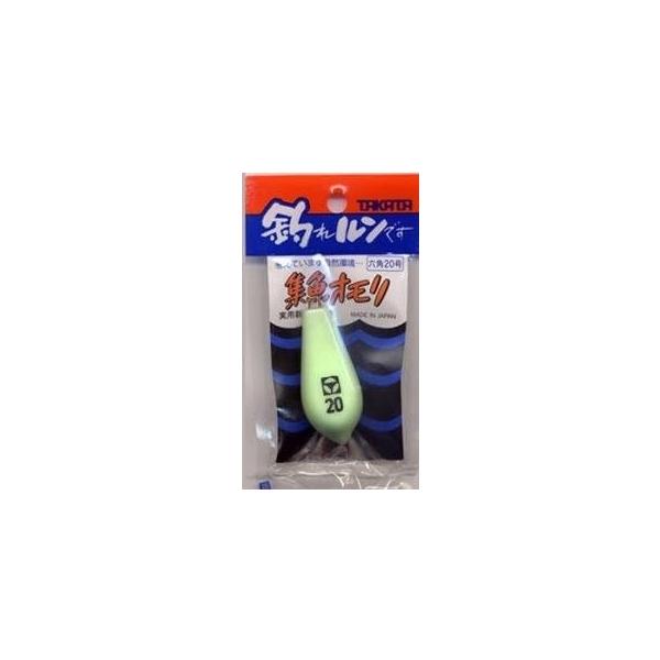 六角 集魚 （P入） タカタ 秋の大感謝祭