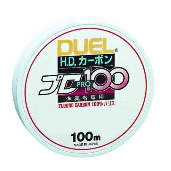 HDカーボンプロ100S DUEL 釣り人応援セール
