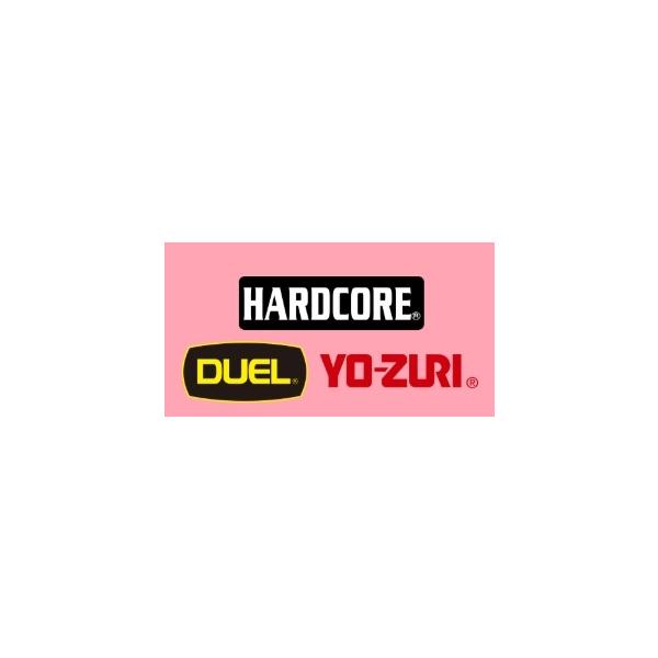 洋釣クッションミニ DUEL 釣り人応援セール