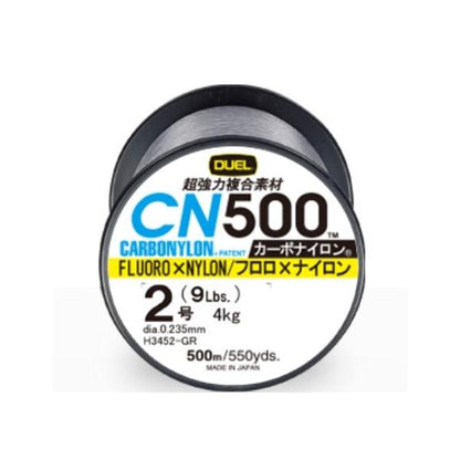 CN500 500m DUEL