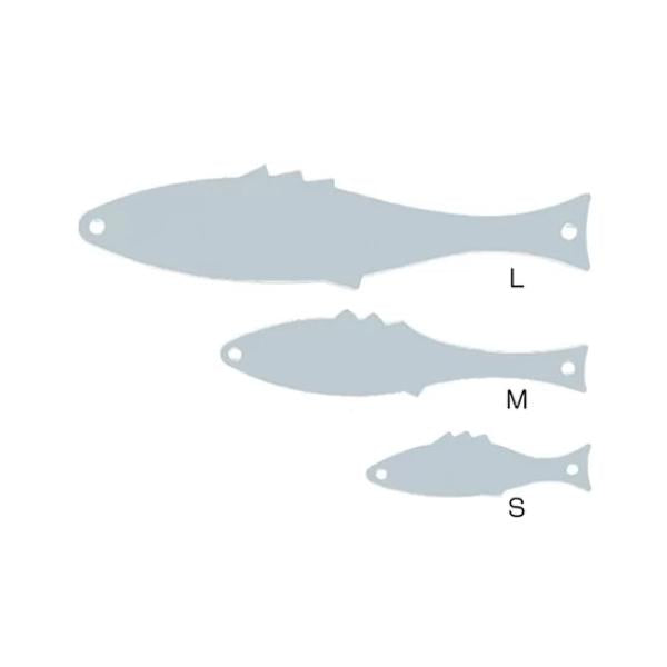 魚オトリ ささめ 釣り人応援セール