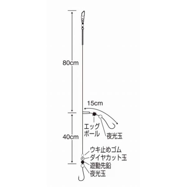 一投入魂 キャノンボール カレイ ささめ