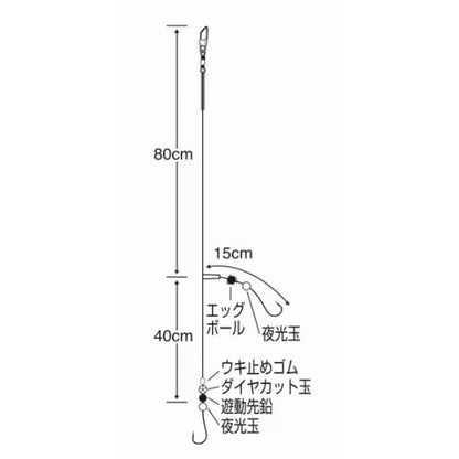 一投入魂 キャノンボール カレイ ささめ