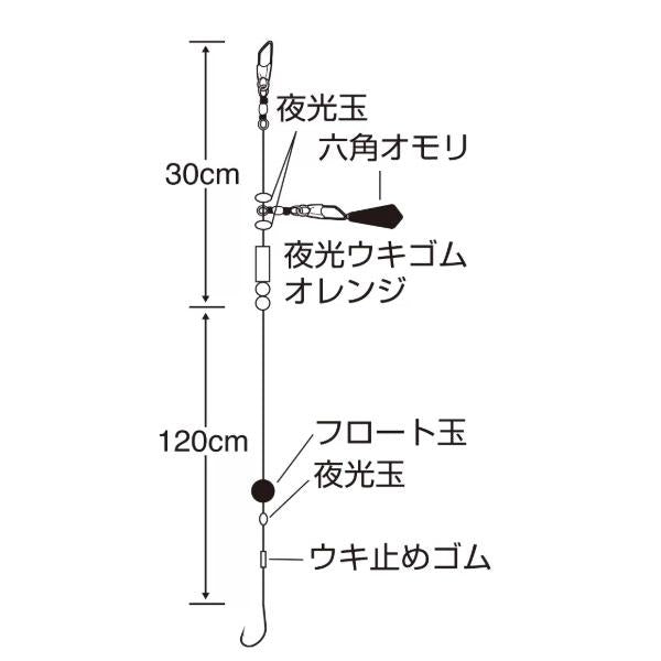セイゴブッコミフロートセット ささめ 秋の大感謝祭