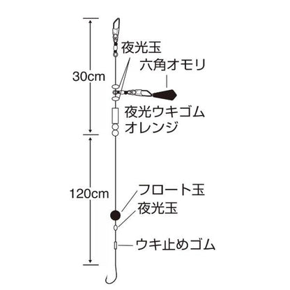 セイゴブッコミフロートセット ささめ 秋の大感謝祭