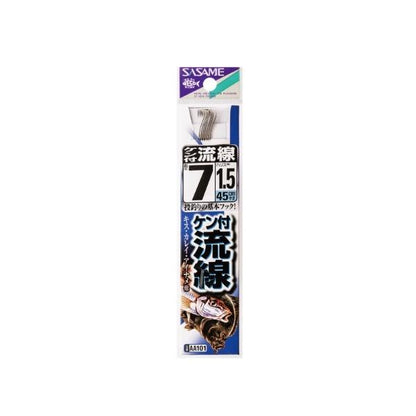 ケン付流線白糸付 ささめ 秋の大感謝祭
