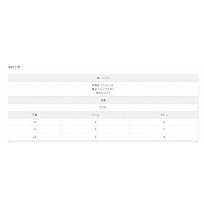 堤防のませ胴突きケイムラ ささめ 釣り人応援セール