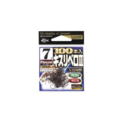 キスリベロ2 22ZKL ささめ 継続SALE 秋の大感謝祭