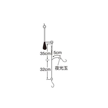 ちょいハゼセット ささめ 継続SALE 秋の大感謝祭