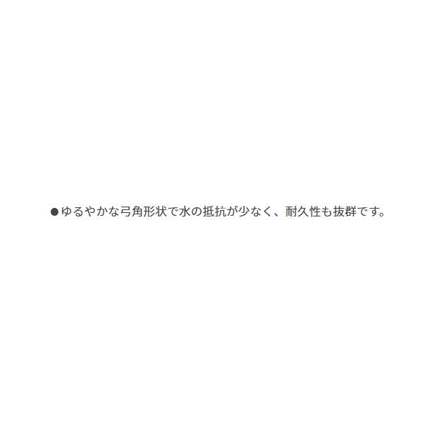 船テンビン K型 2.3mm60cm ヤマリア 釣り人応援セール