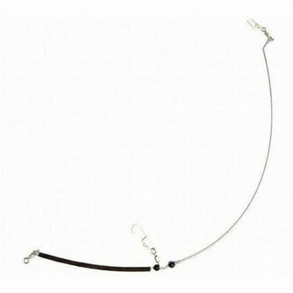 船テンビン K型 2.3mm60cm ヤマリア 釣り人応援セール