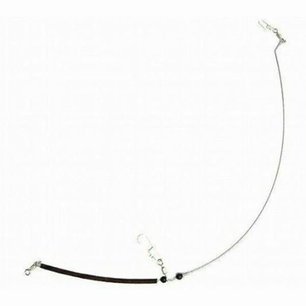 船テンビン K型 2.3mm60cm ヤマリア 釣り人応援セール