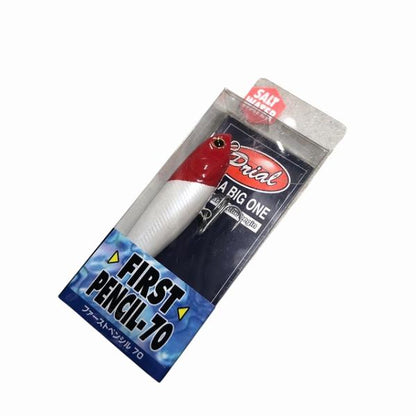 PRIAL ソルトペンシル JPEN70-S カラーはランダムです コーモラン