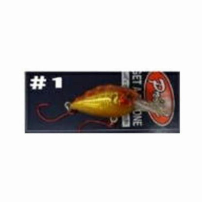 ファーストクランク 35MD コーモラン 秋の大感謝祭