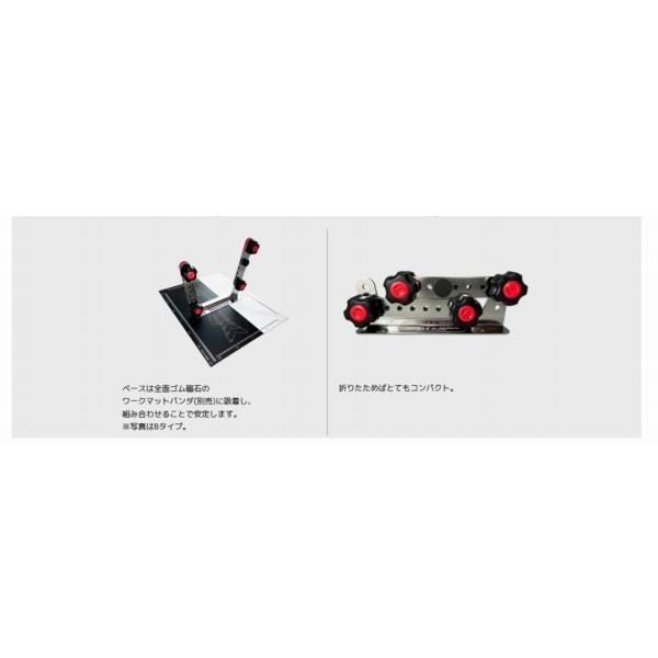 アユプロ ノットマスター2 Xタイプ タックルインジャパン