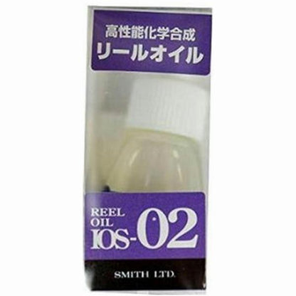 IOS-02 スミス