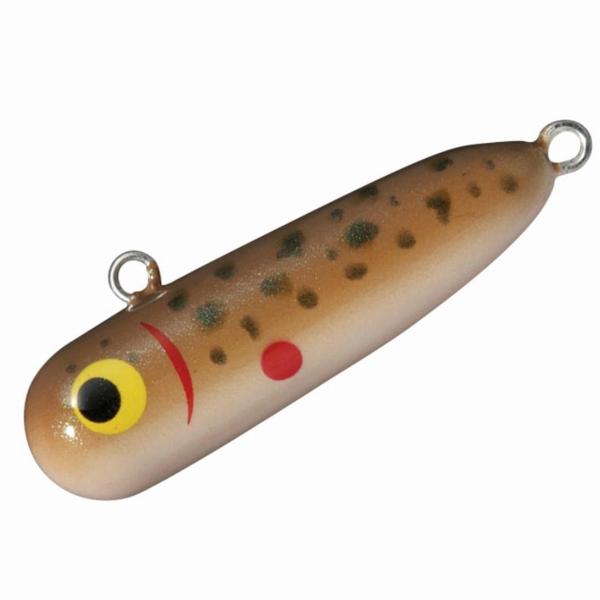 ボトムノックスイマー35 ドジョウ 10 スミス