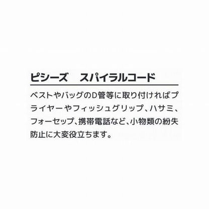 PiスパイラルコードSC452 スミス