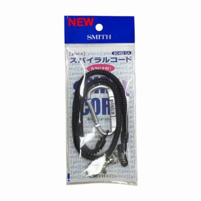 Pi スパイラルコードSC452 CA スミス