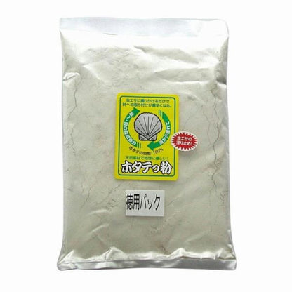 ホタテっ粉 徳用パック 300ｇ フジワラ