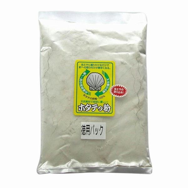 ホタテっ粉 徳用パック 300ｇ フジワラ