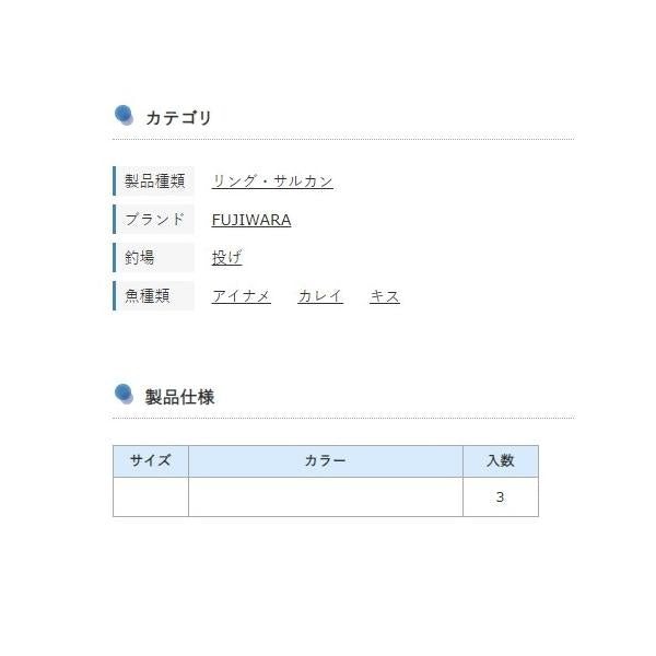 サーフスナップ フジワラ