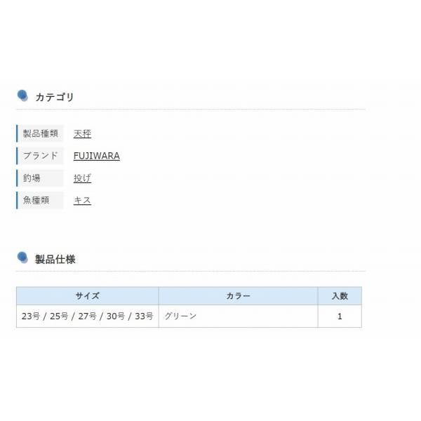 ファラウェイ 30号 フジワラ
