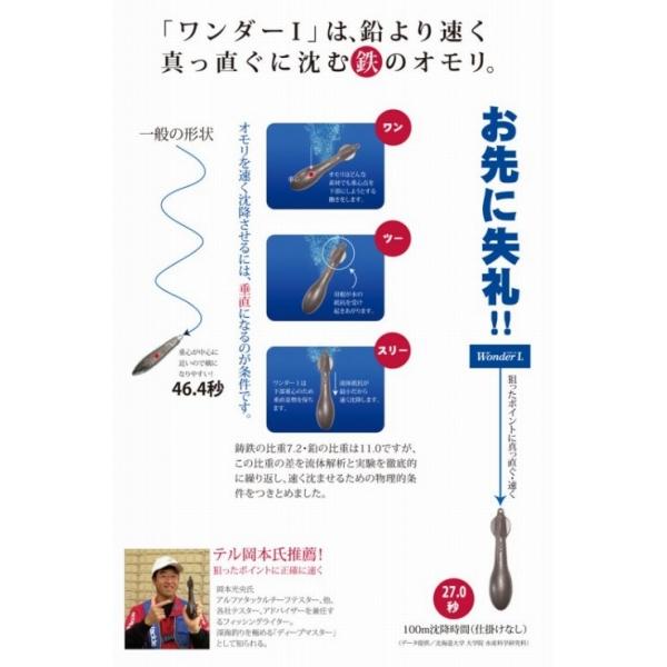 ワンダー1200号マッドブラック フジワラ