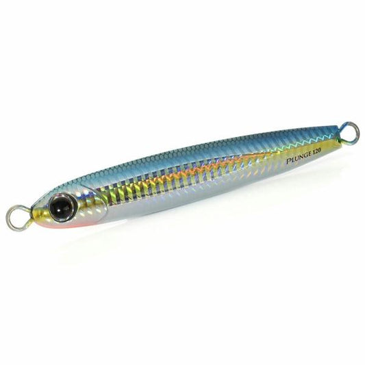 プランジ120g LBTライブベイト ジャクソン