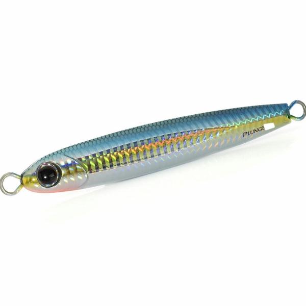 プランジ150g LBTライブベイト ジャクソン