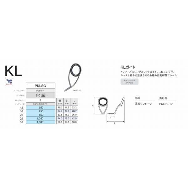 PKLSG20 富士工業