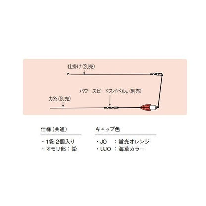 ミニジェット天秤 10号 富士工業