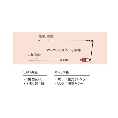 ミニジェット天秤 12号 富士工業