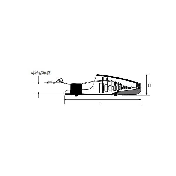 トップカバー QTC-20 富士工業