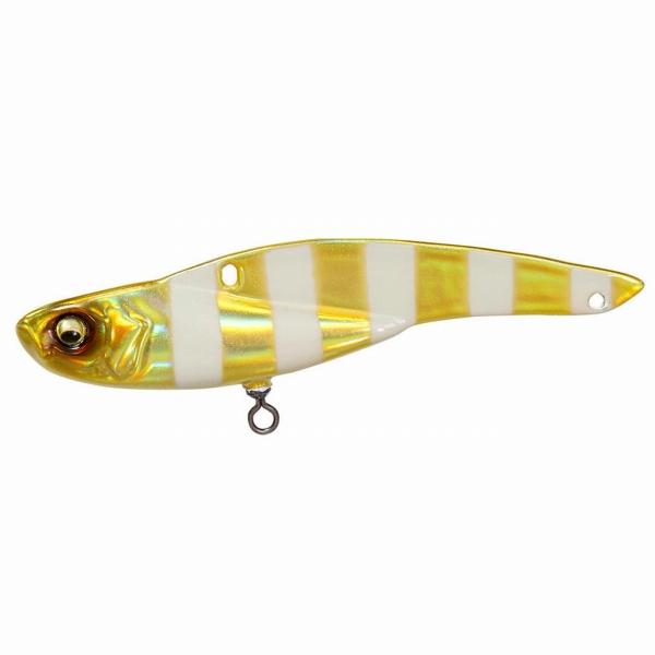 オニマルサワラチューン20g Gゴールドグローゼブラ メガバス