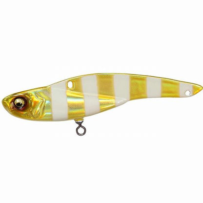 オニマルサワラチューン30g Gゴールドグローゼブラ メガバス