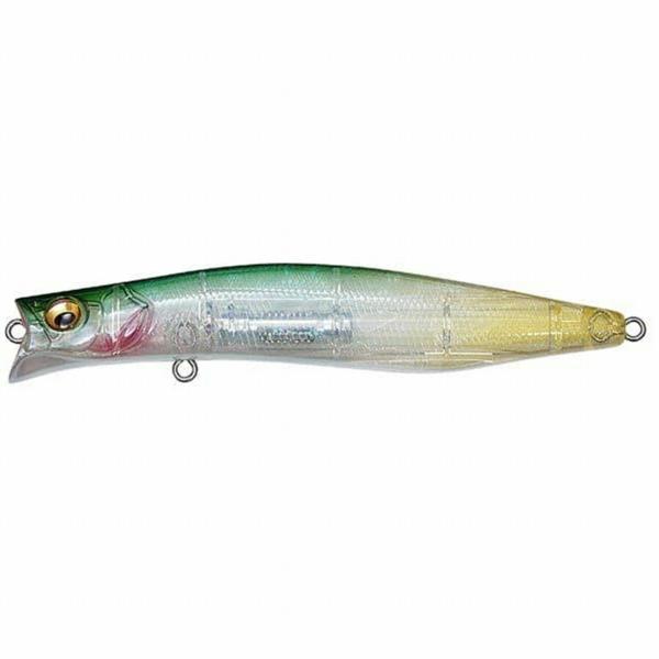 メガ KAGELOU 100F GP シースルーウォーターメロン メガバス